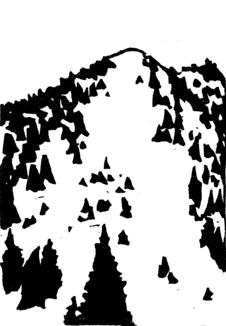 Alf Engens Legendary High Rustler